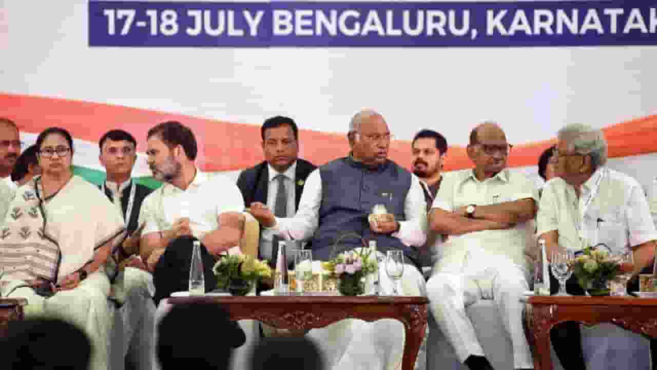 india alliance