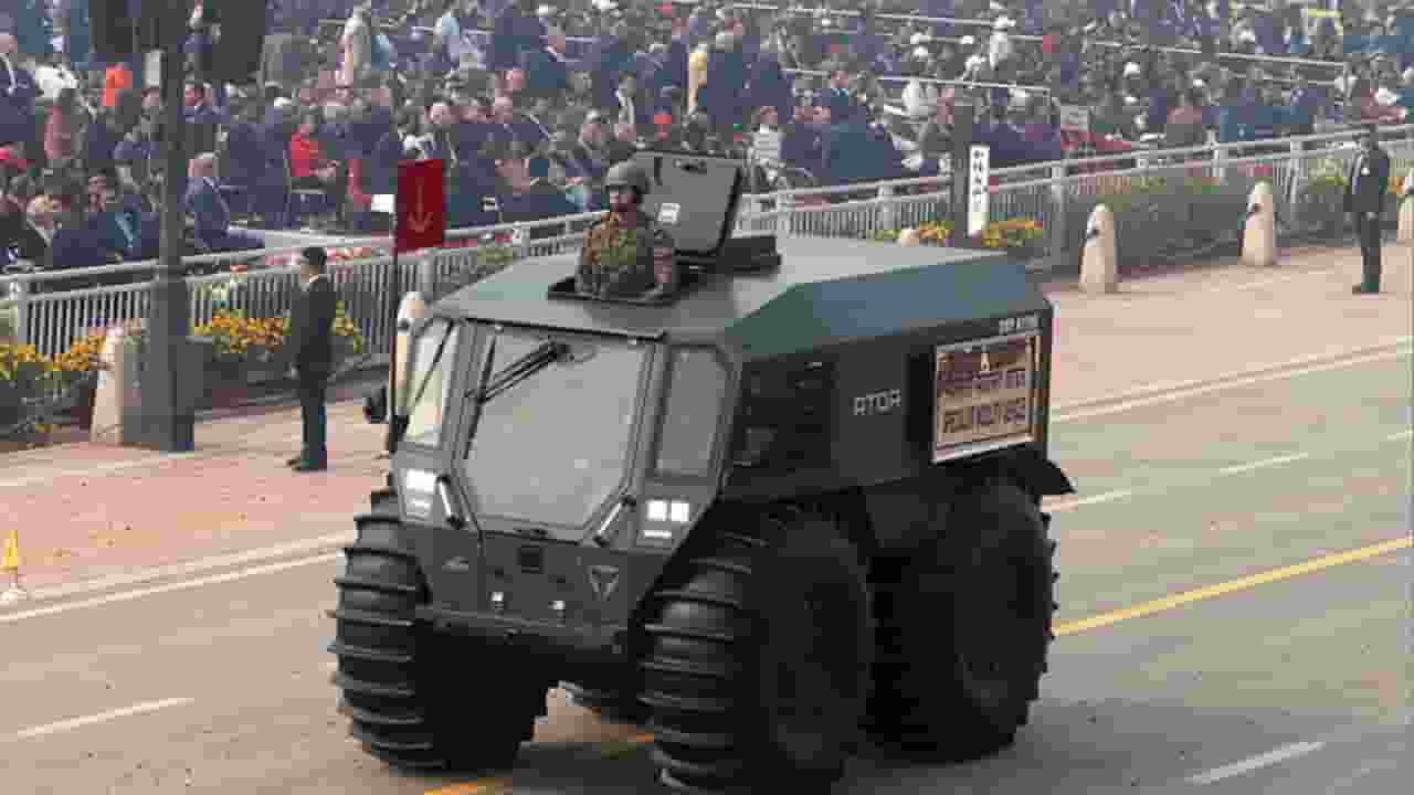 ATOR N1200 