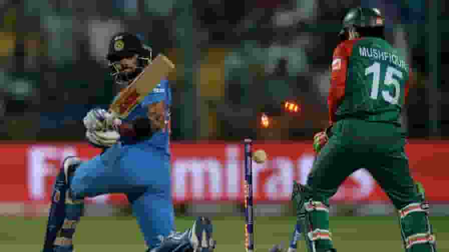 India vs Bangladesh