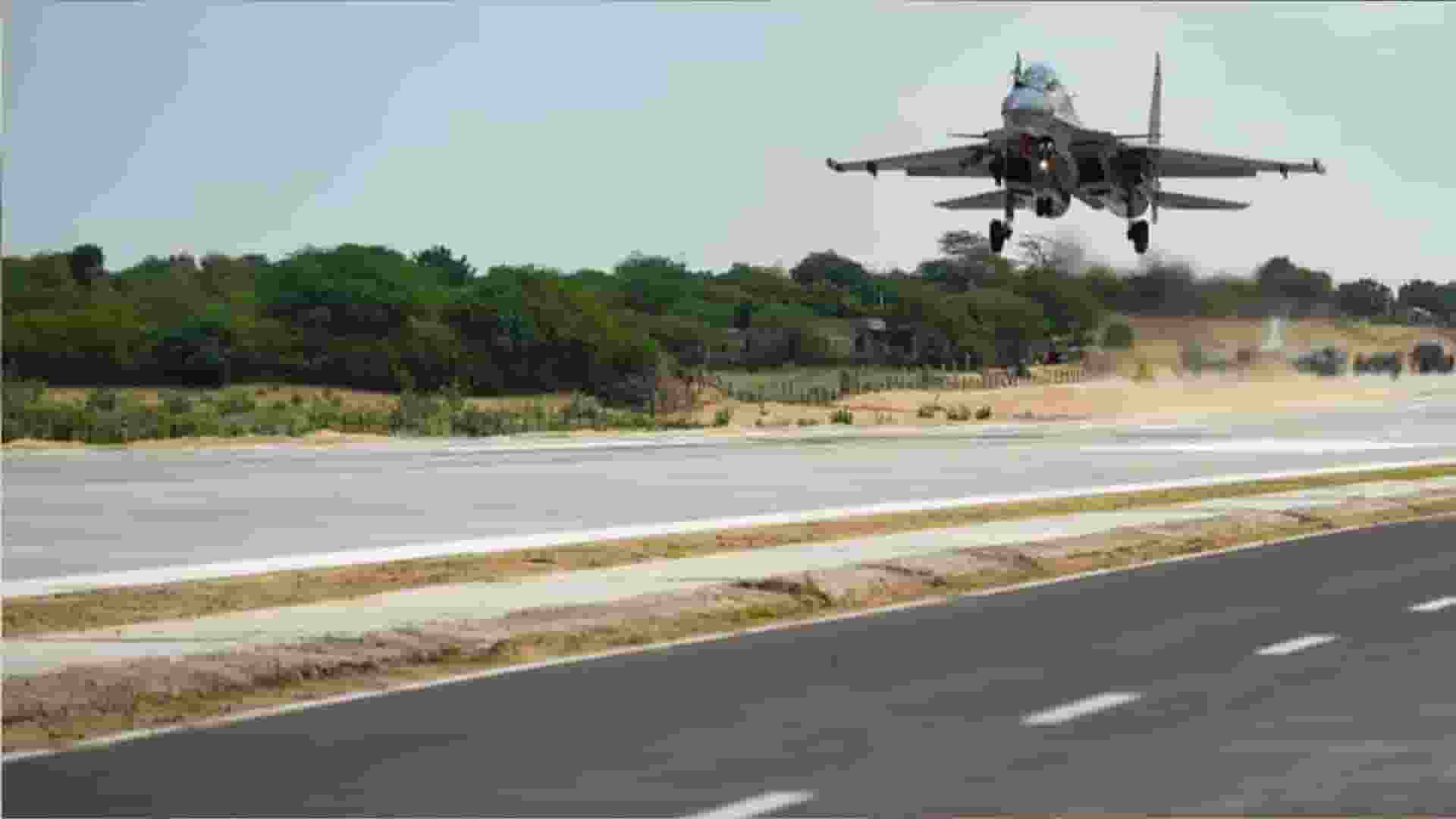 Indian Air Force