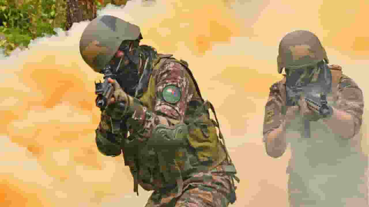 Indian Army