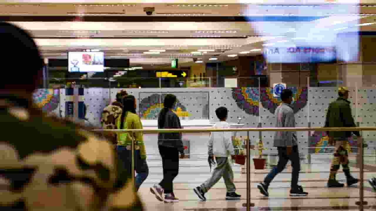 goans deported immigrants US