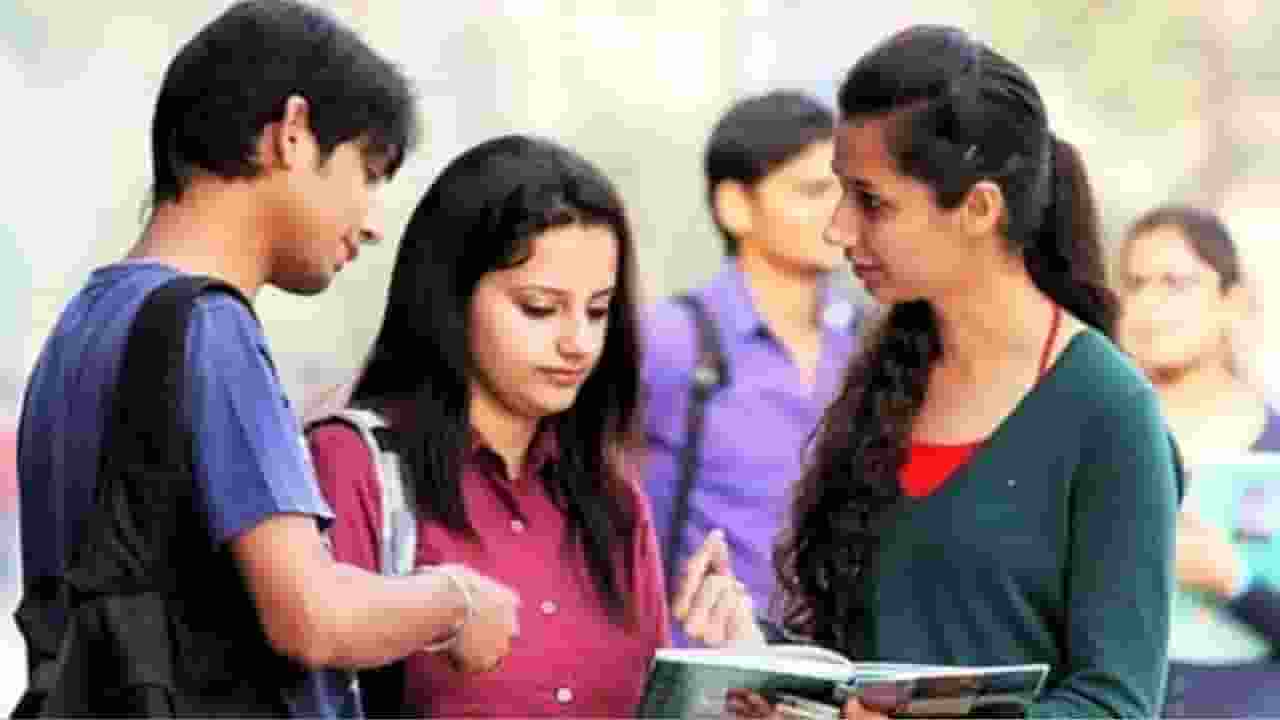 Representational Image। Photo Credit: PTI