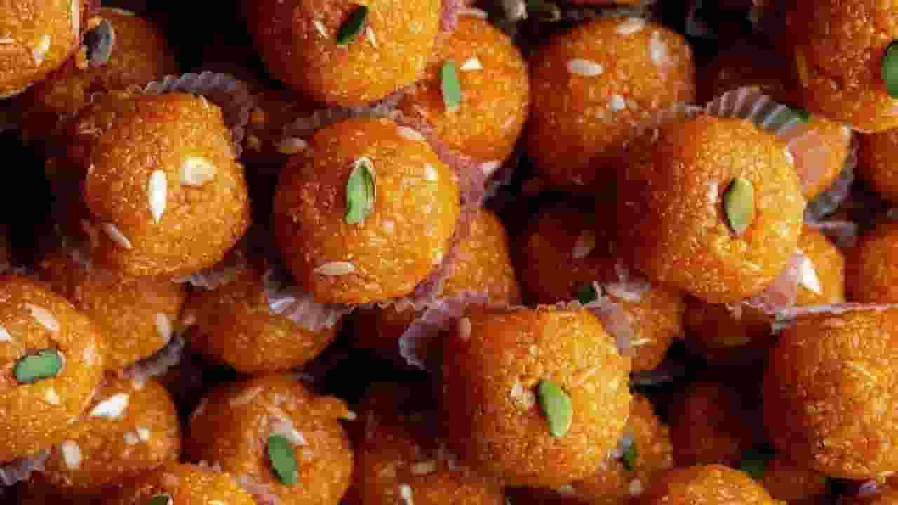  Real vs Fake Mithai easy ways to spot Adulterated Sweets