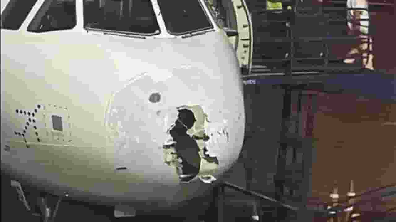 DGCA grounds 2 IndiGo pilots