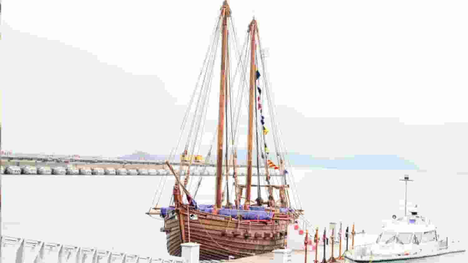 INSV Kaundinya