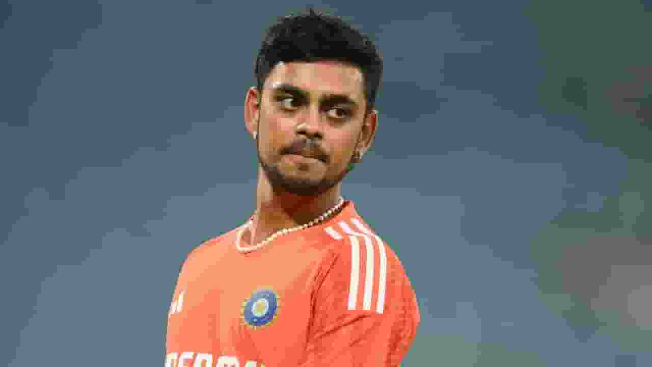 Ishan kishan