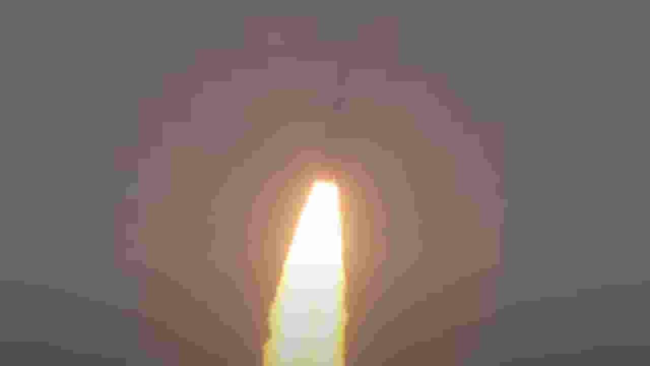 ISRO