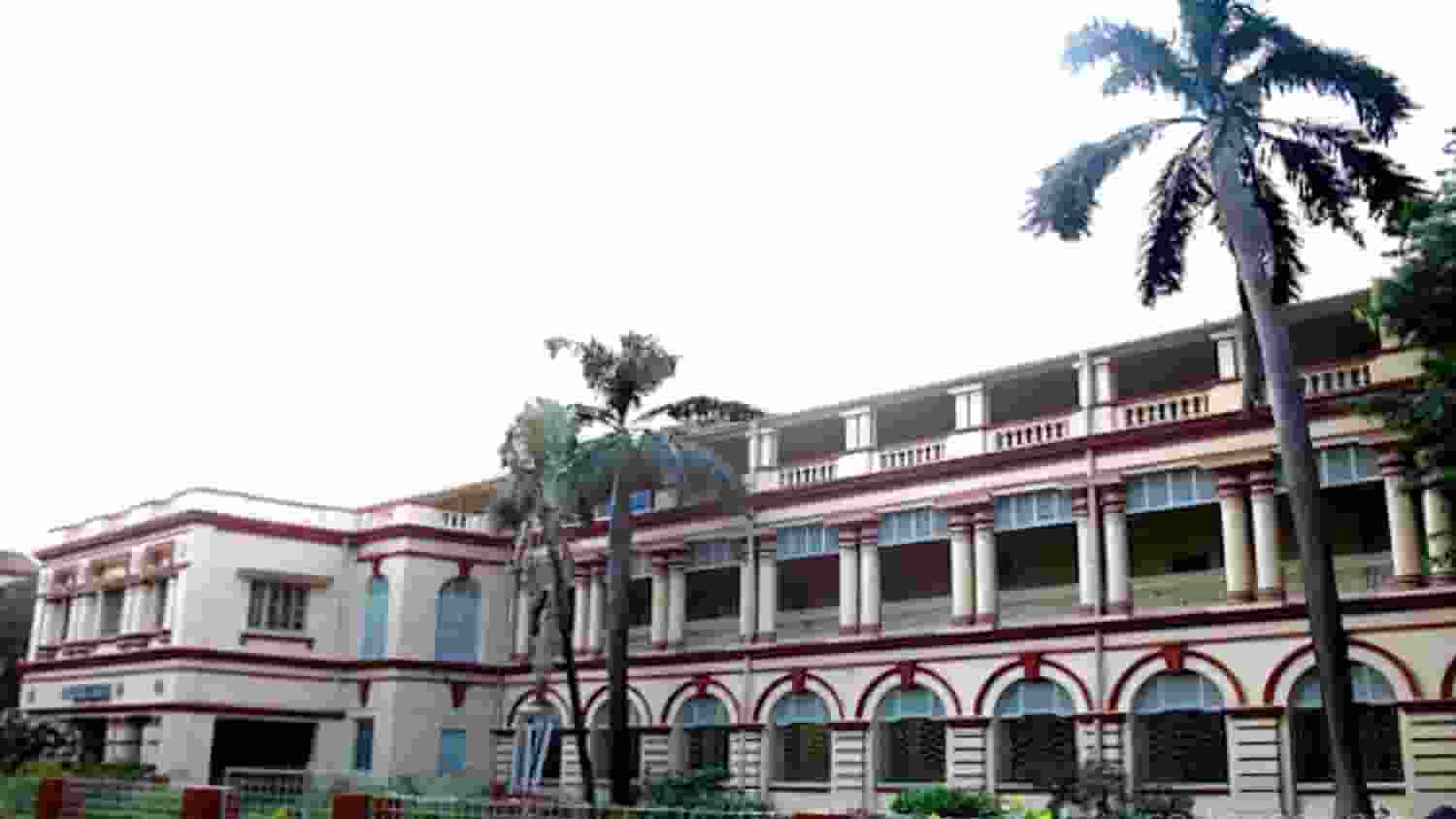 NIRF Ranking 