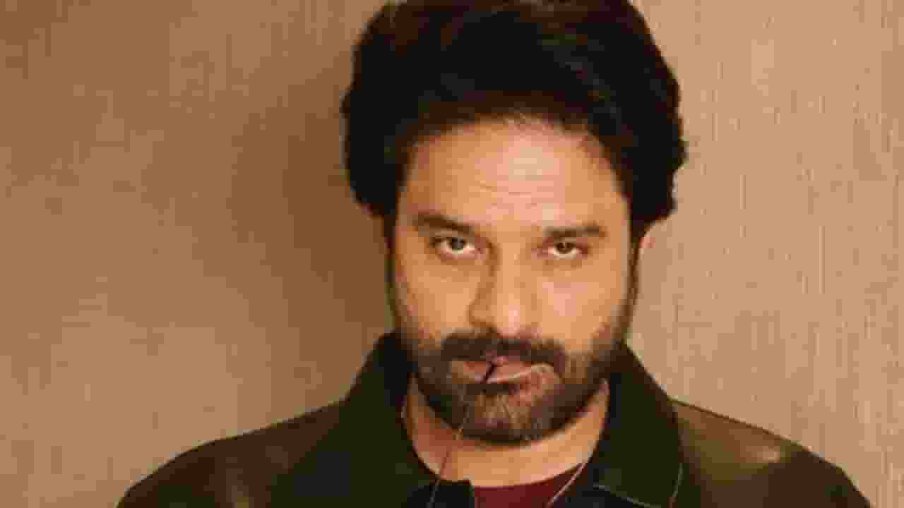 Jaideep Ahlawat