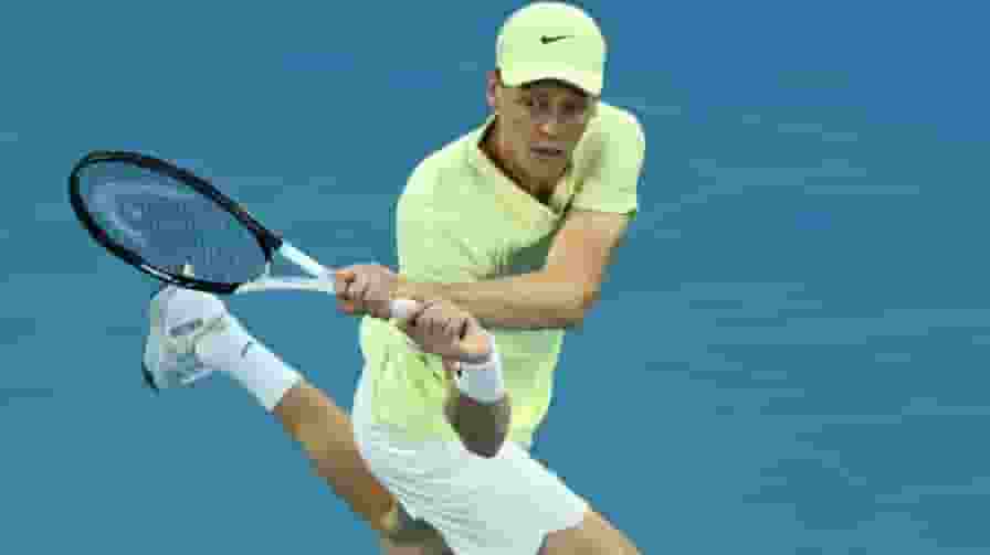 Jannik Sinner