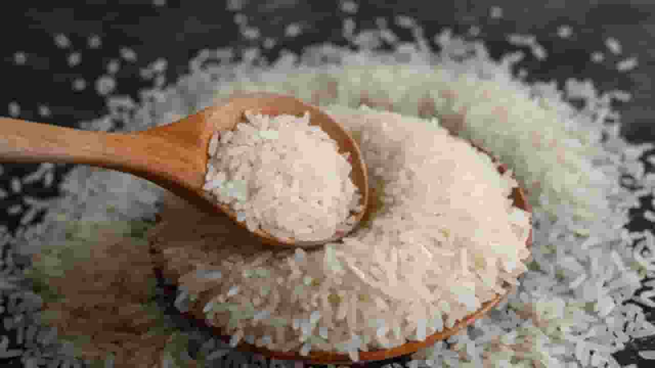 Japan rice crisis