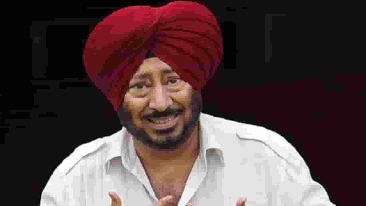 Jasvinder Bhalla