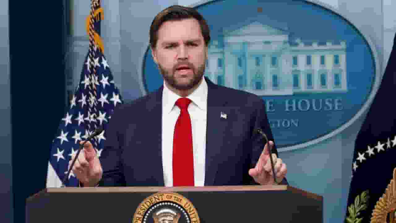 JD Vance 