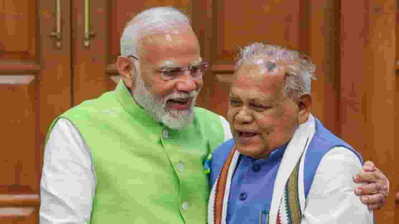 Narendra Modi
