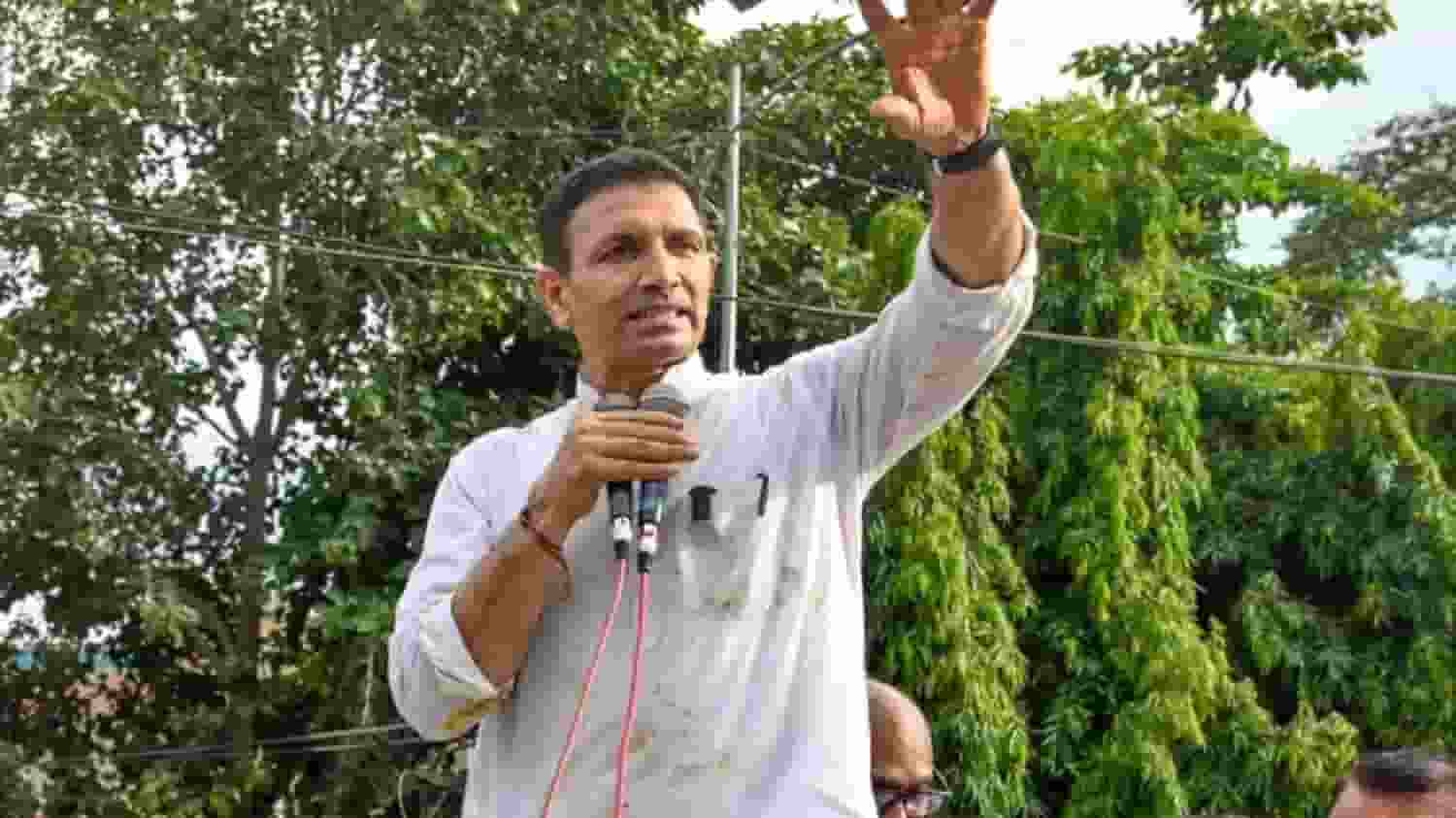MP Congress
