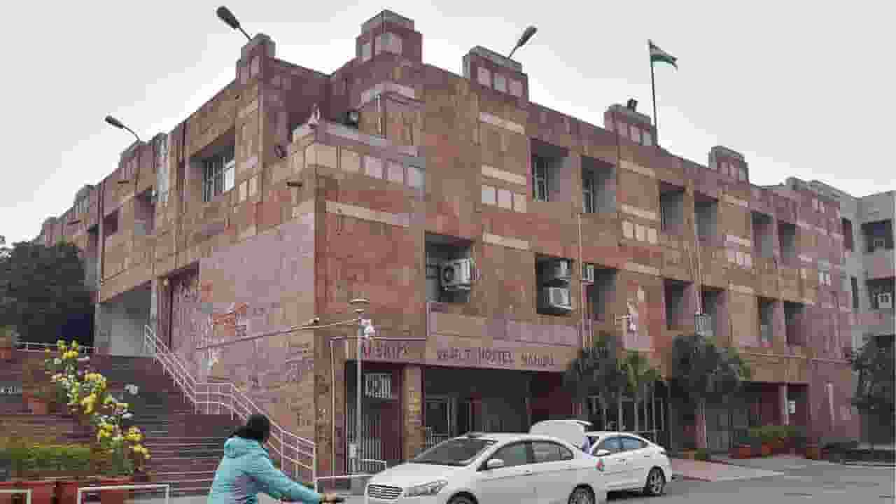 JNU