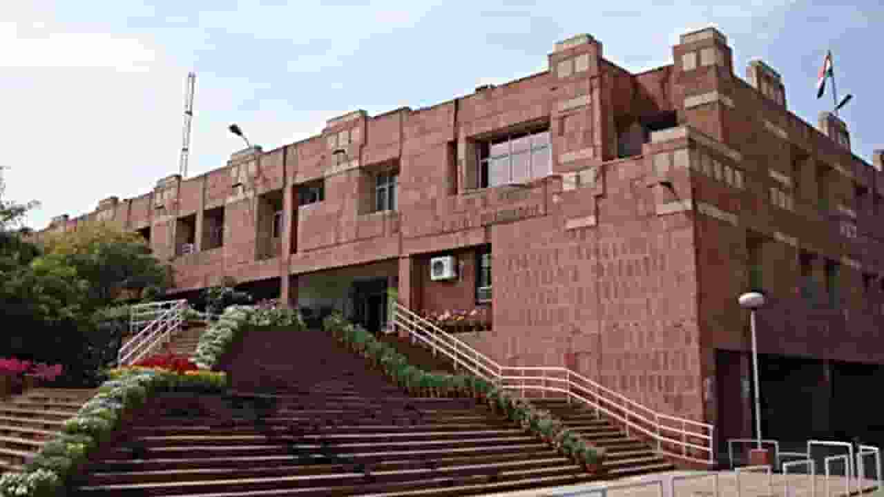JNU
