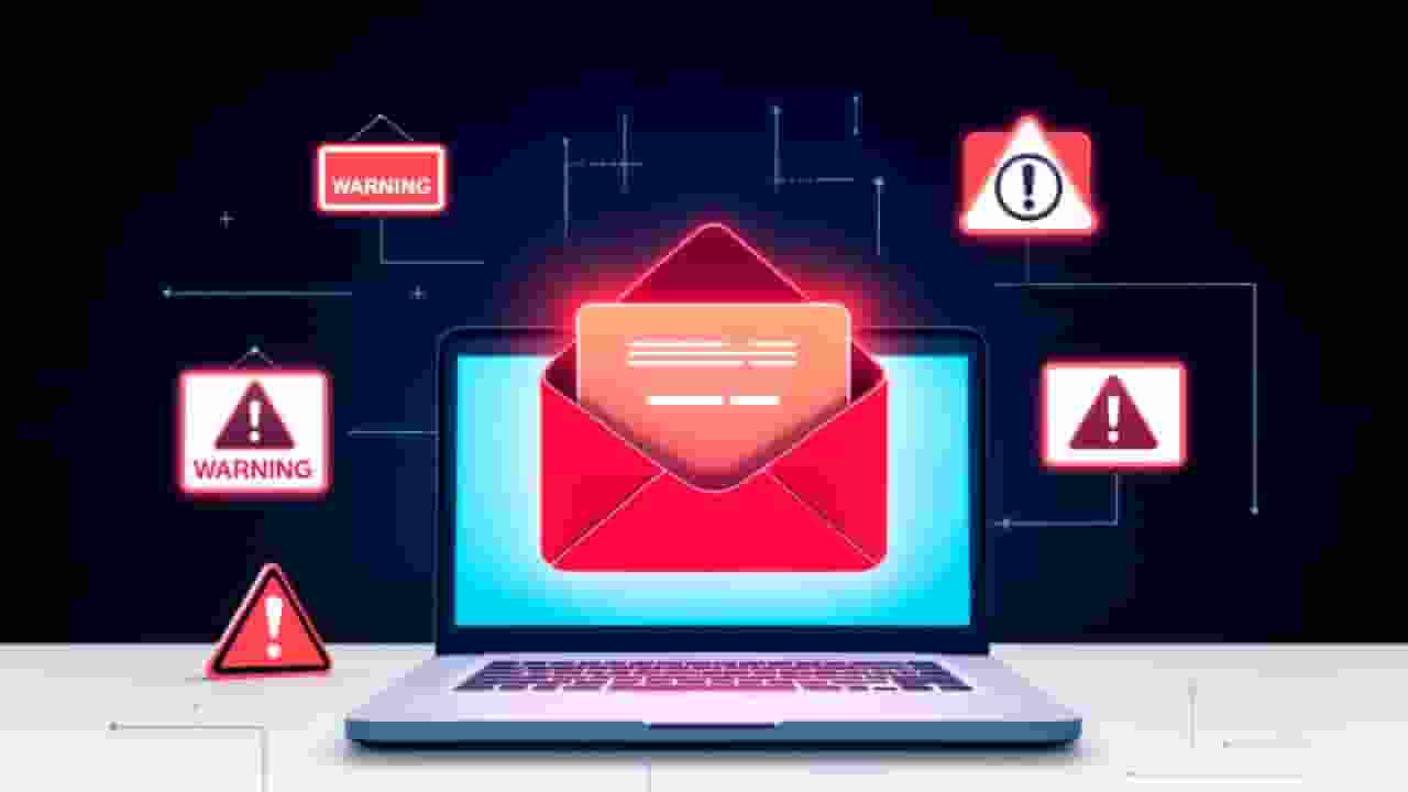 Image of Cyber Crime