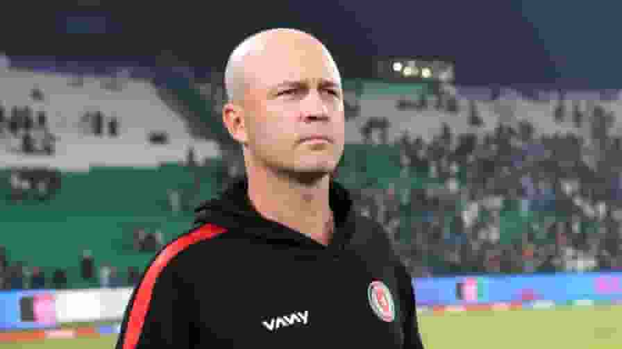Jonathan Trott