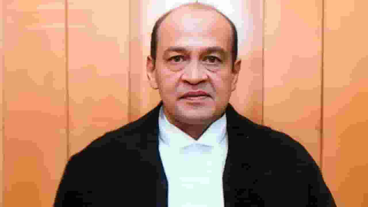 justice yashwant verma