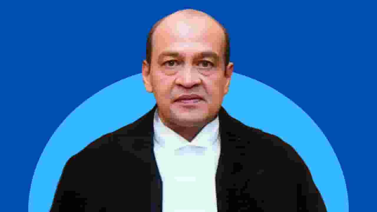 justice yashwant verma