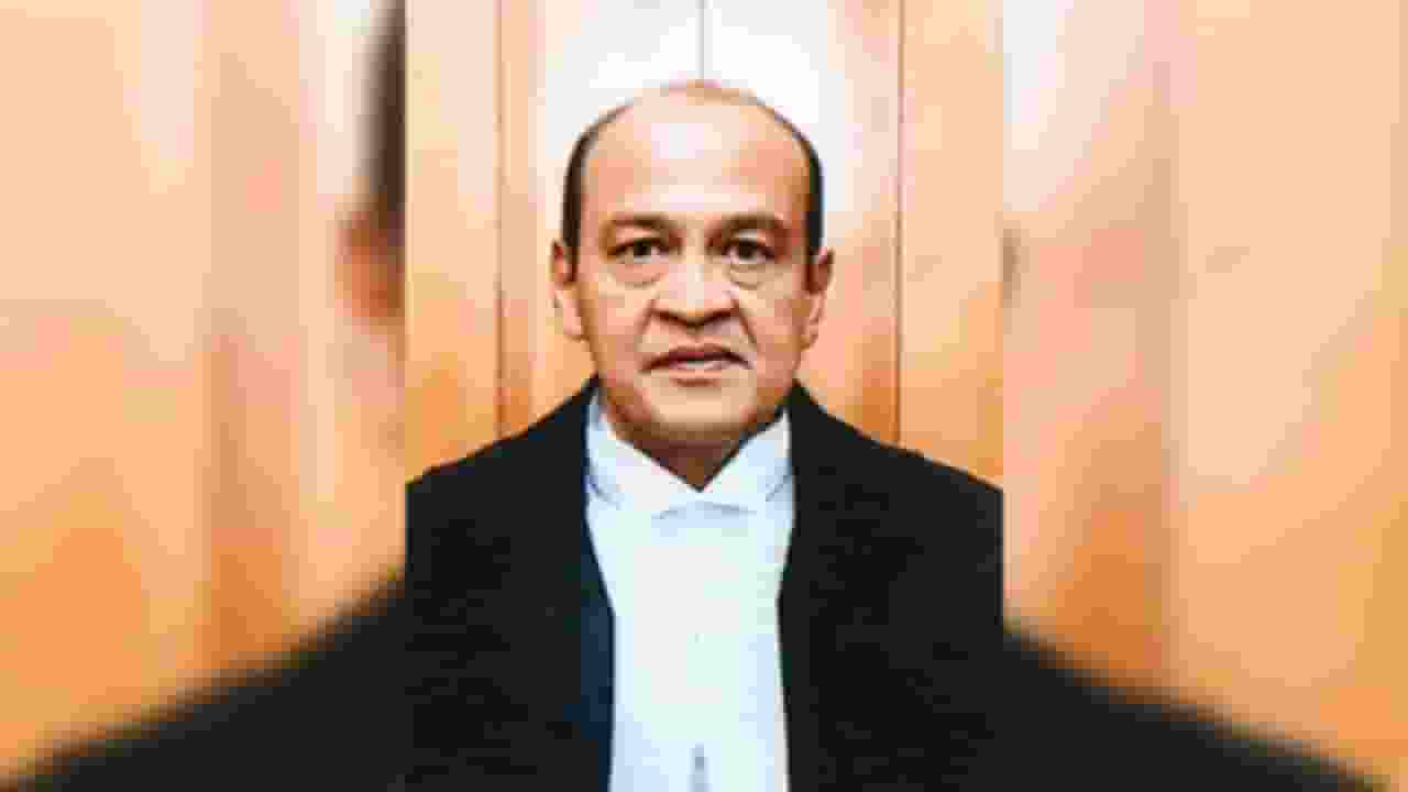 Justice Yashwant Verma case latest update 