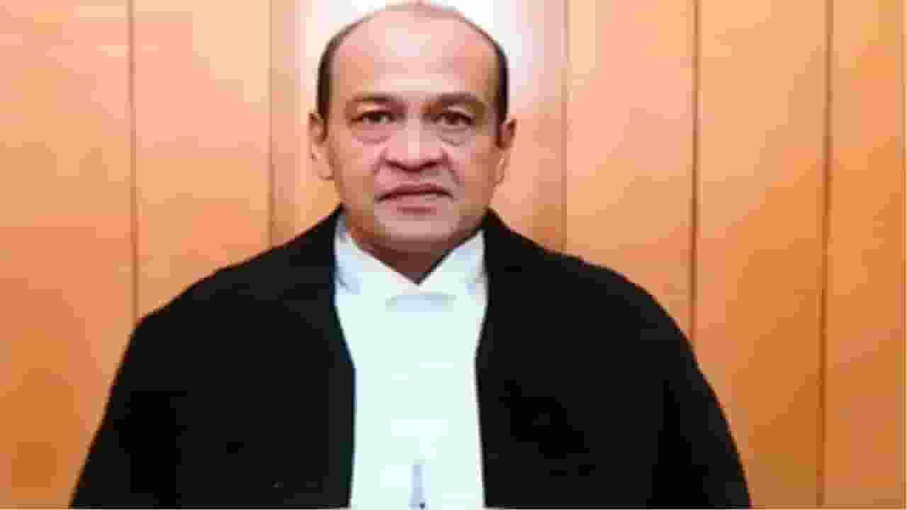 Justice Yashwant Verma Impeachment proceedings