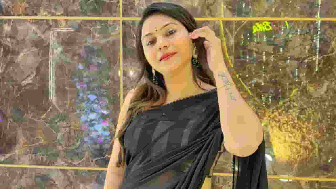 jyoti malhotra