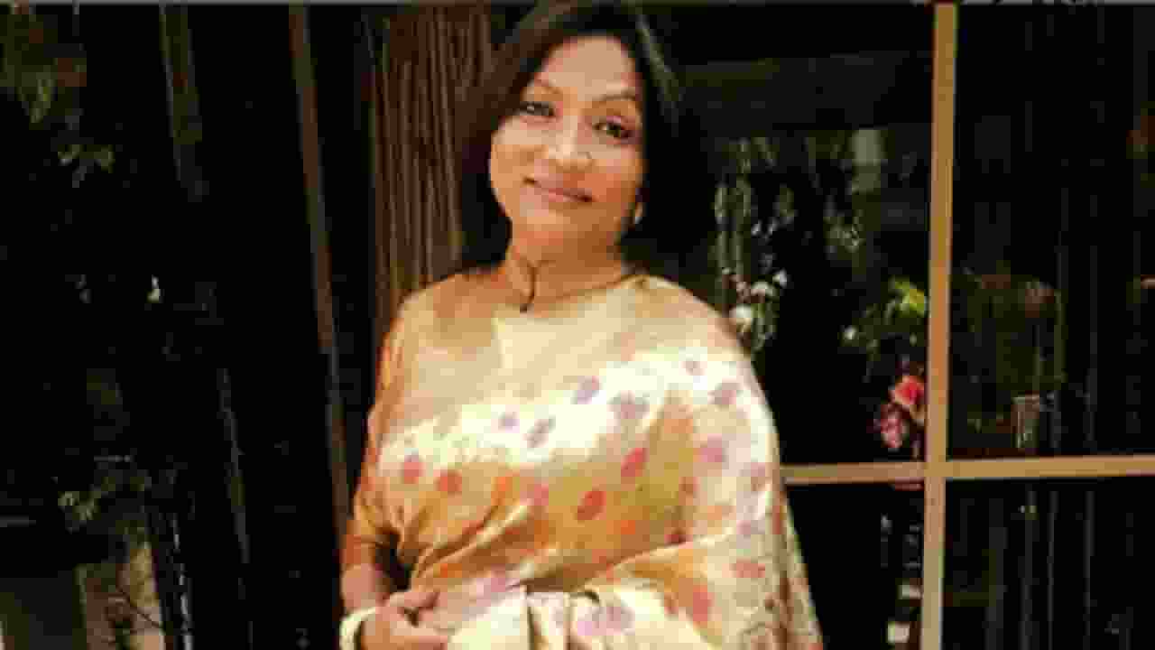 Kalpana Saroj 