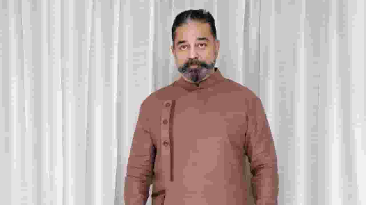 Kamal Haasan