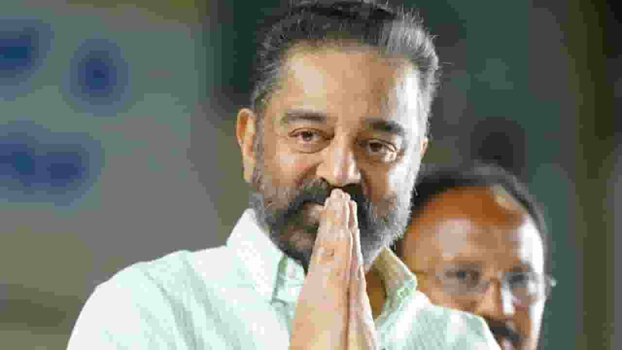 Kamal Haasan