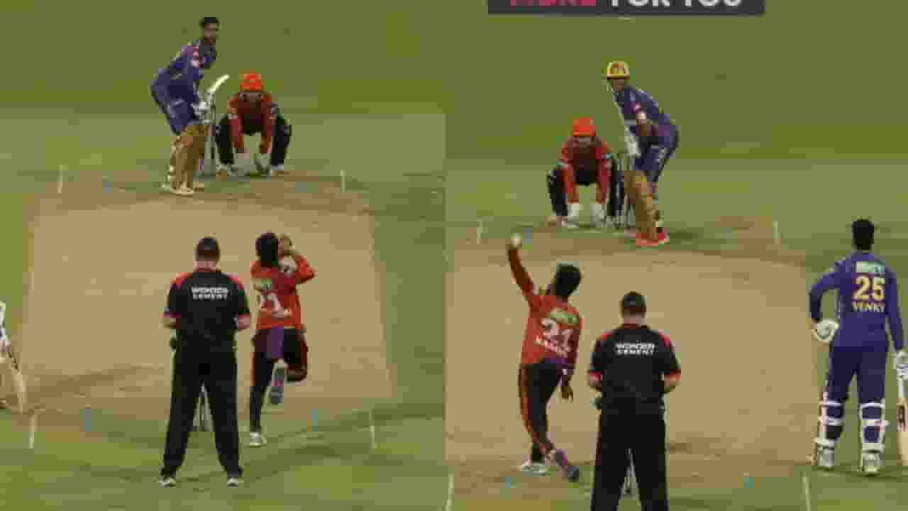 kamnidu mendis
