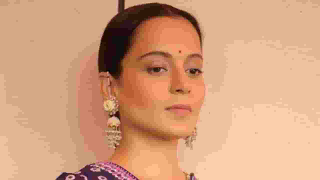 Kangana Ranaut