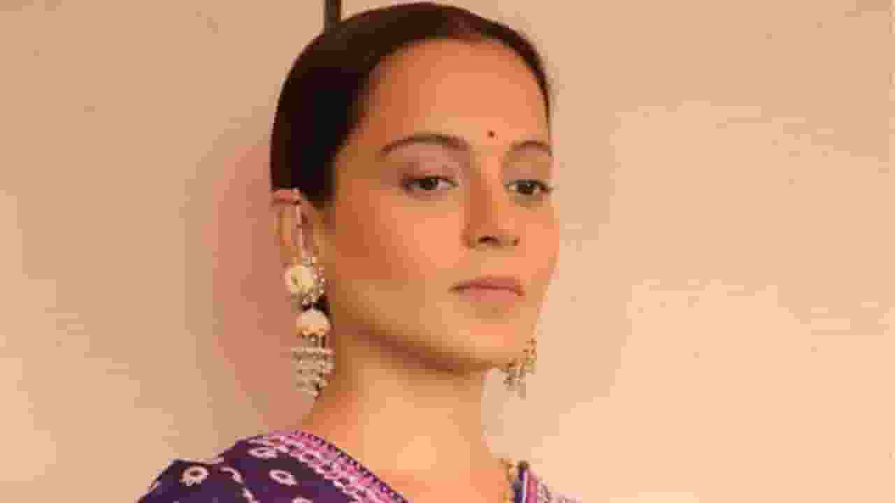 kangana ranaut