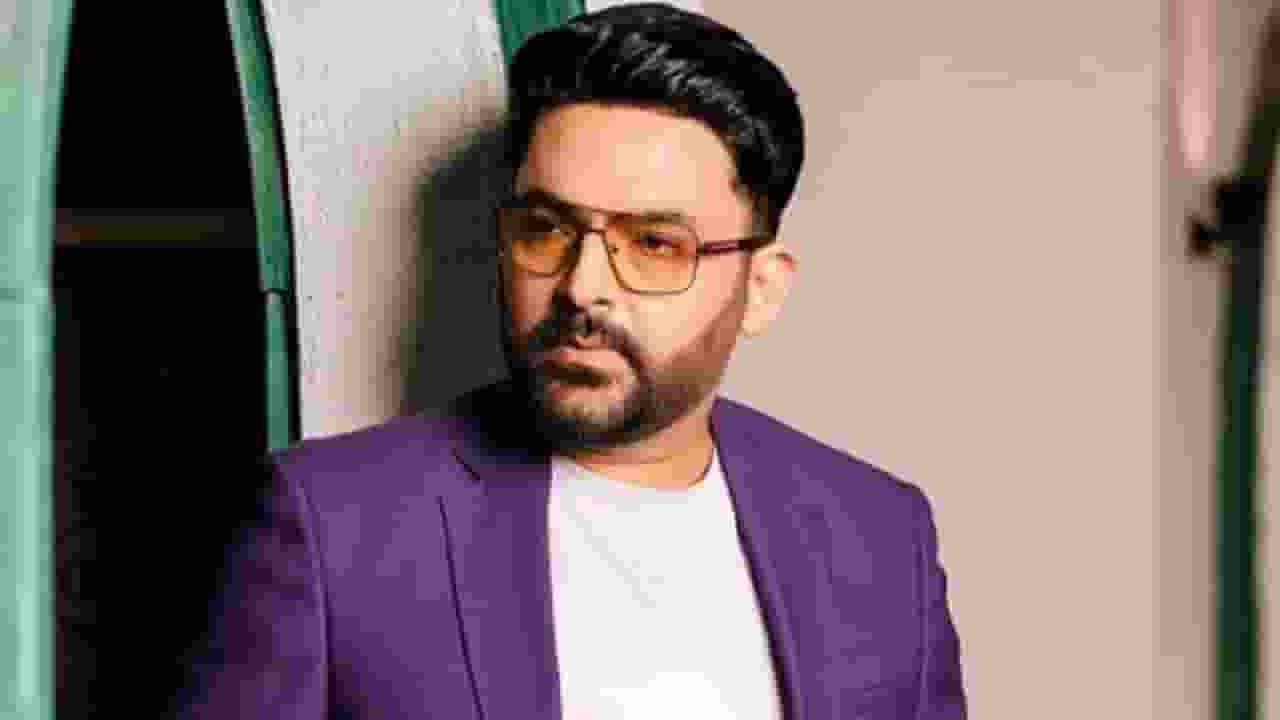 Kapil Sharma