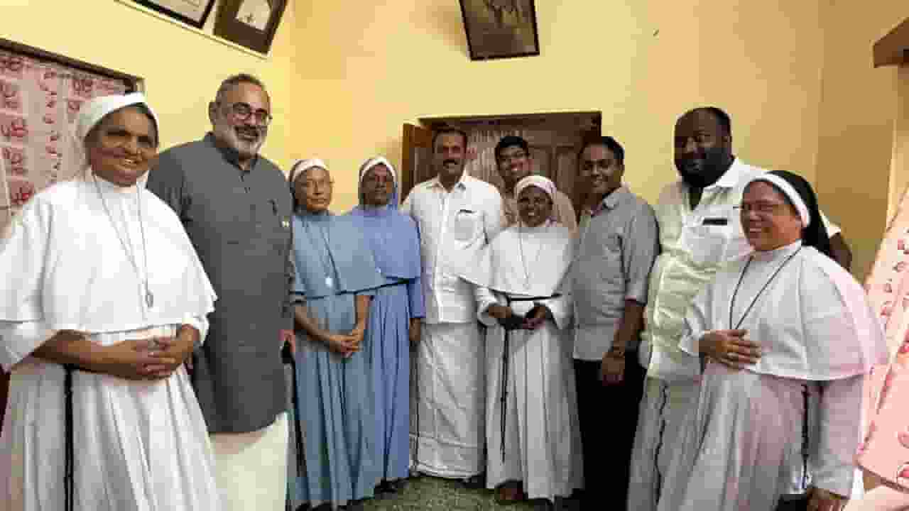 Kerala BJP