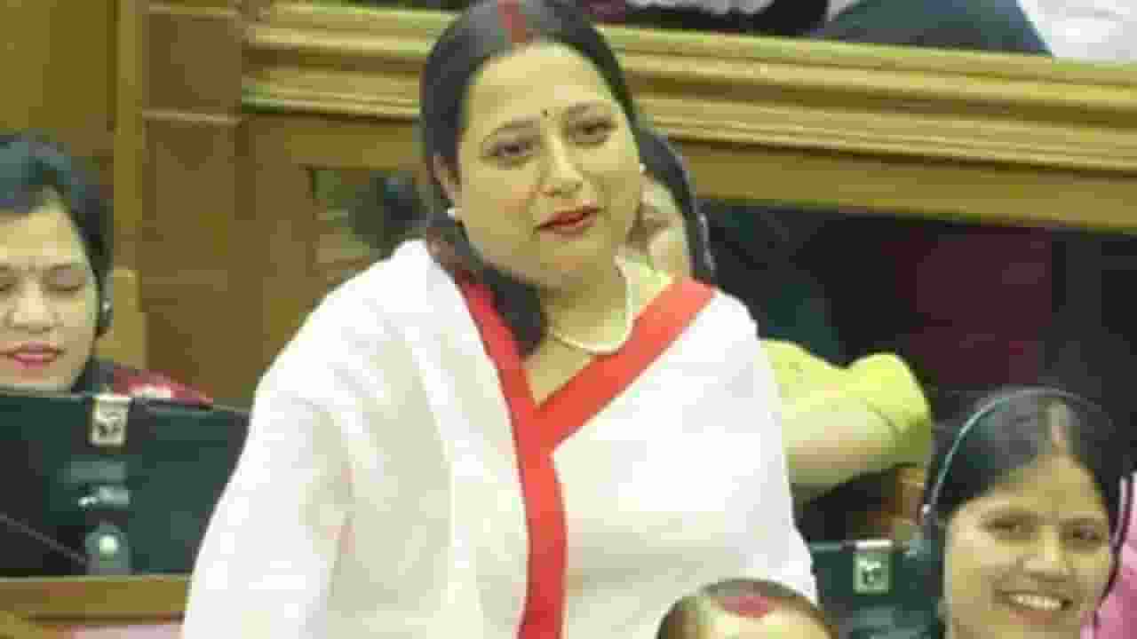 ketki singh statement