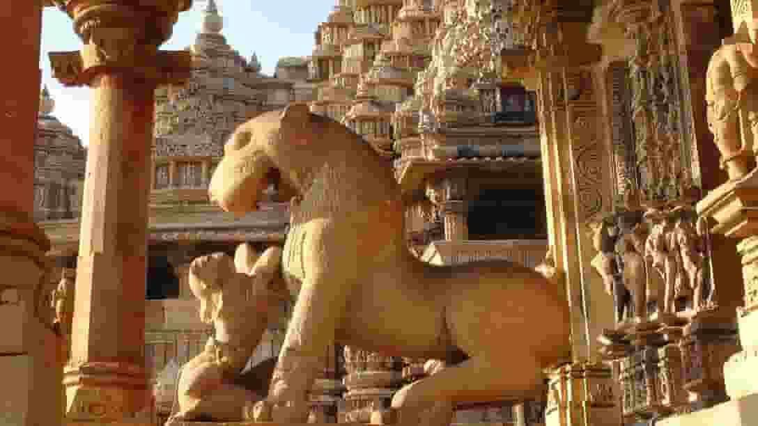 Khajuraho