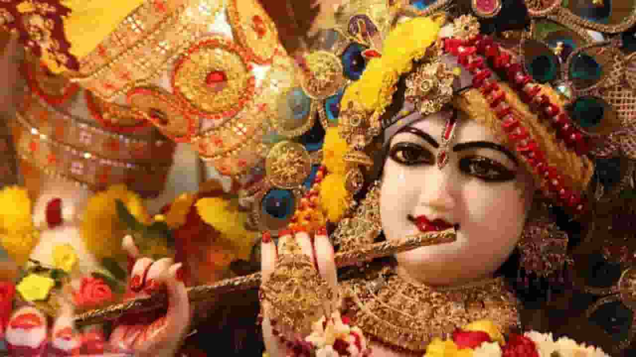 Image of Shri Krishna
