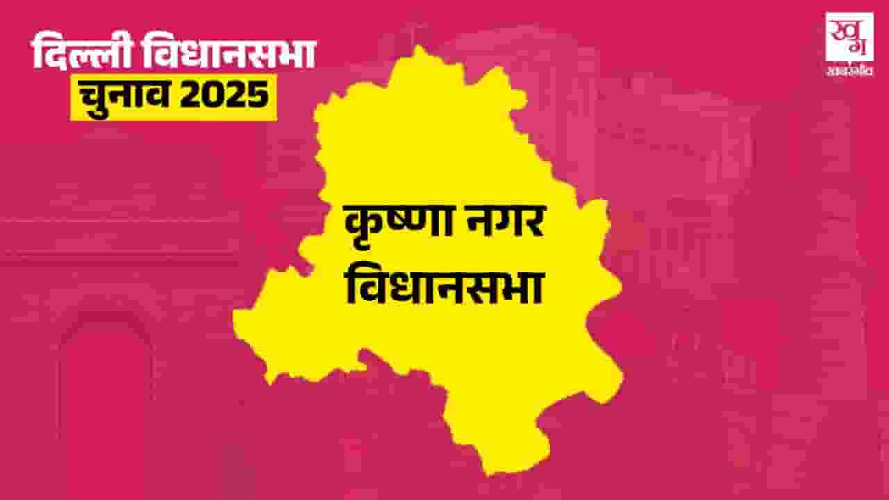 krishna nagar