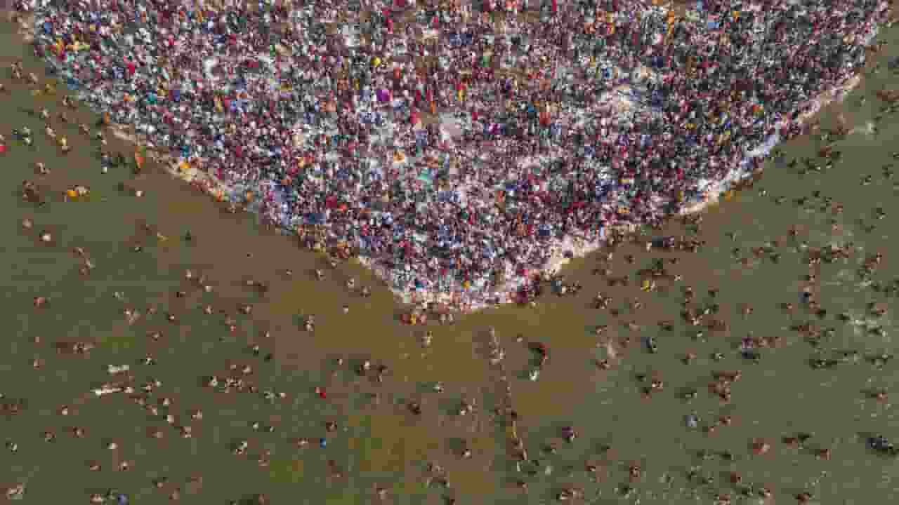 mahakumbh