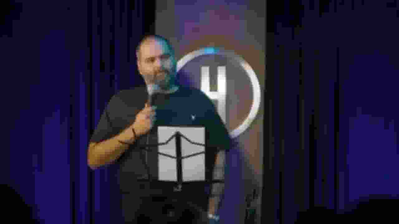 Kunal Kamra
