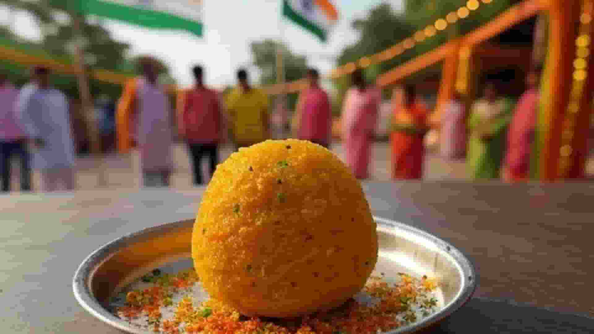 Laddu