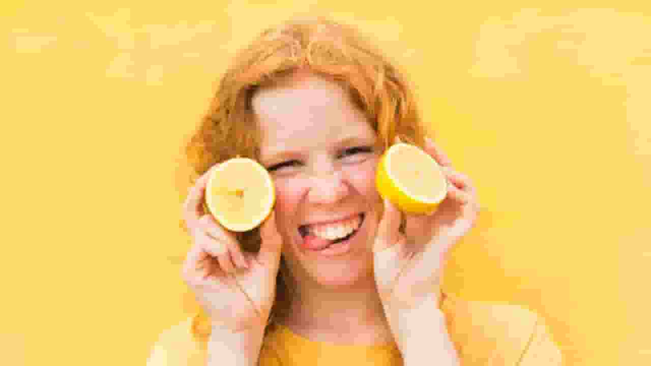 lemonading