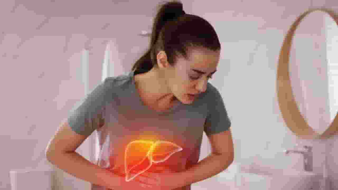 world liver day