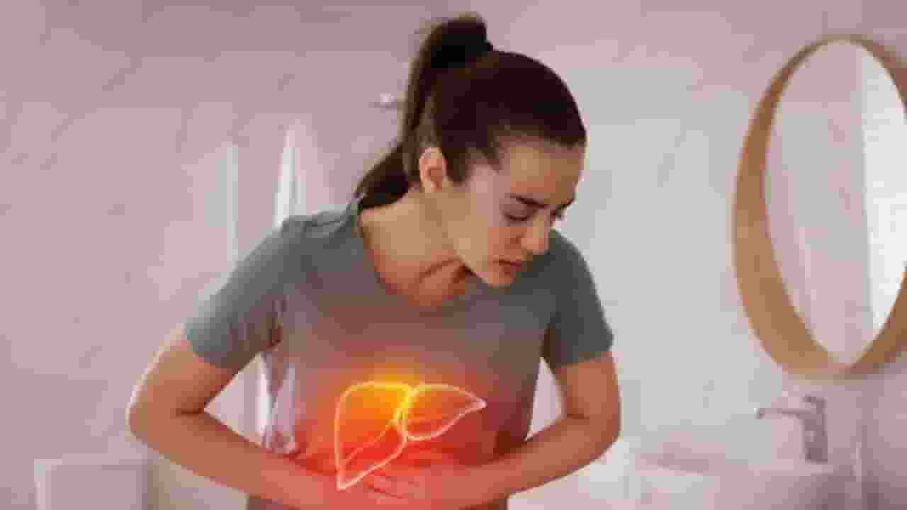 things avoid who have fatty liver