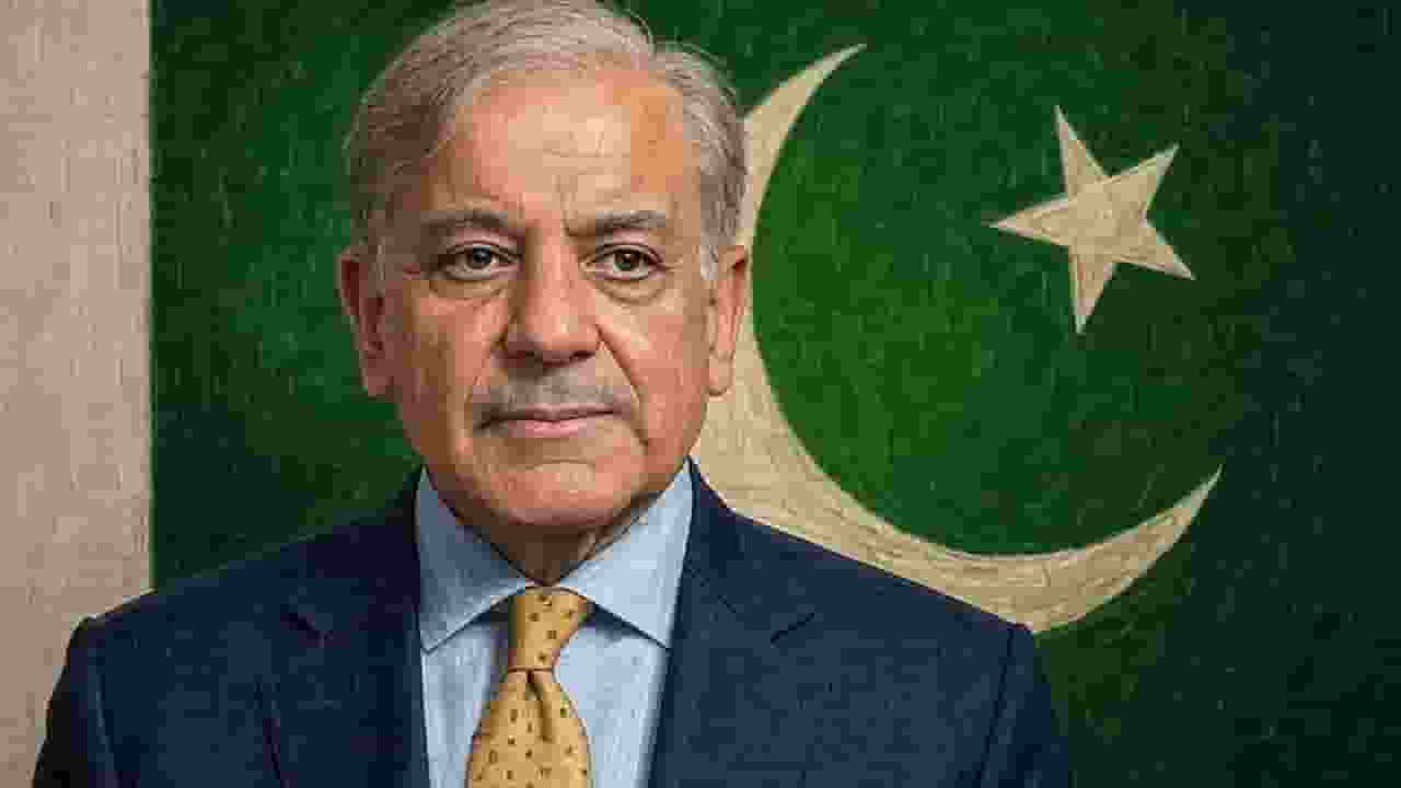 pakistan