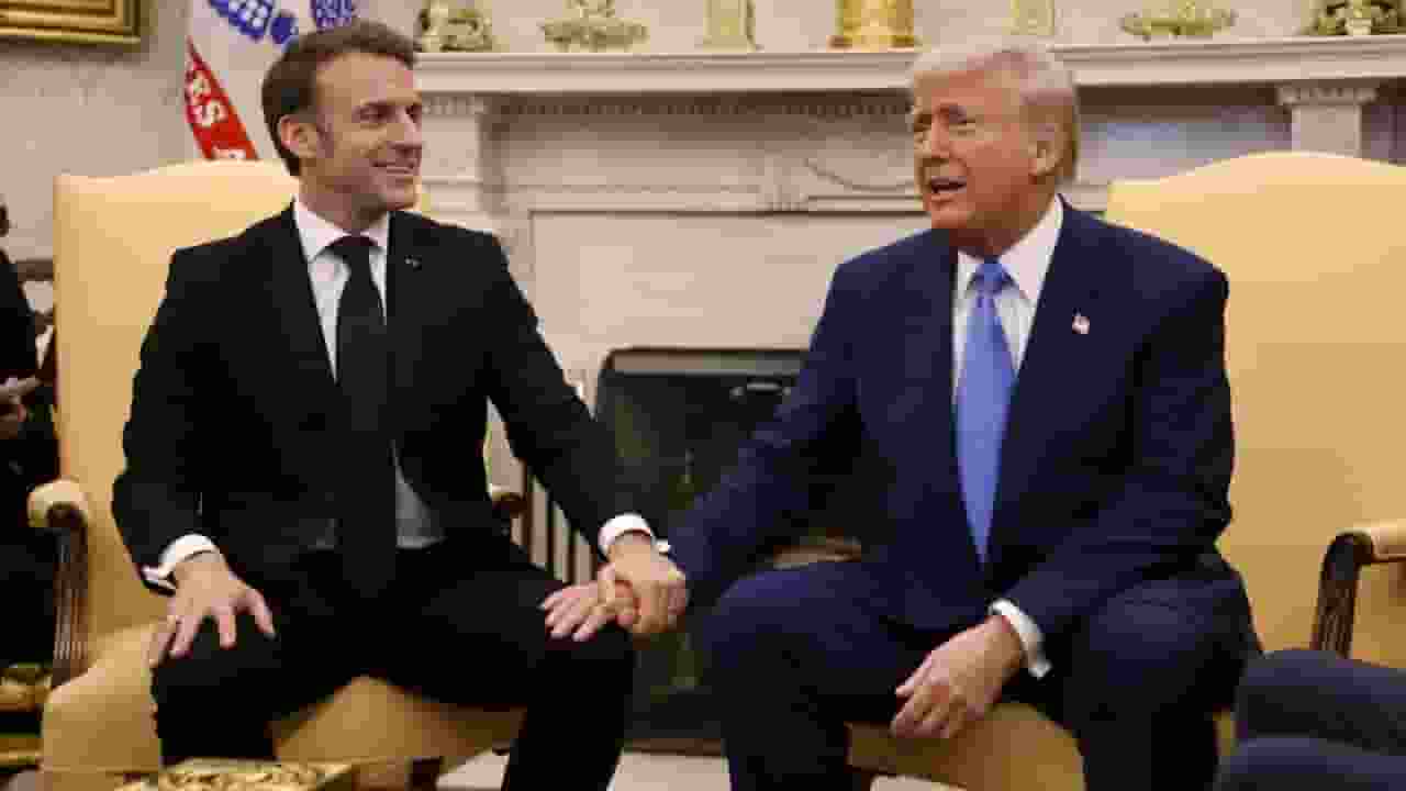 Ukraine War Ceasefire Deal