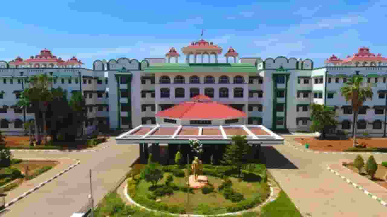 madras high court